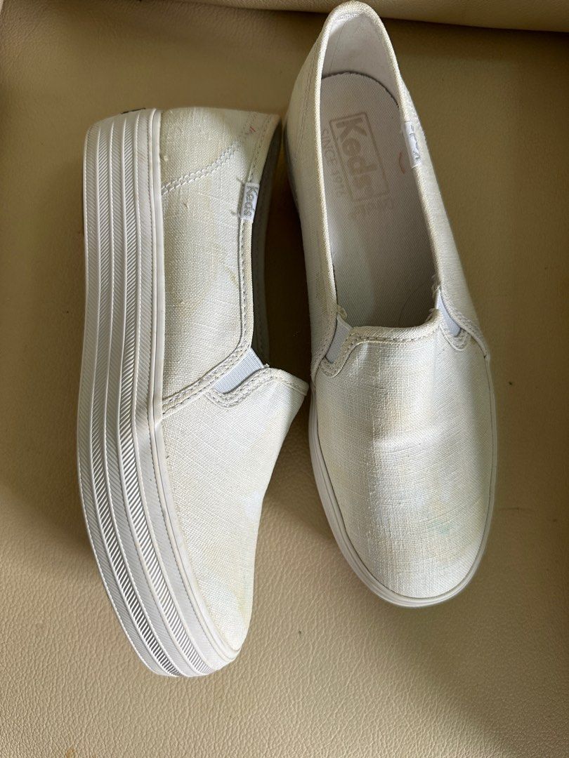 Keds triple decker slip outlet on