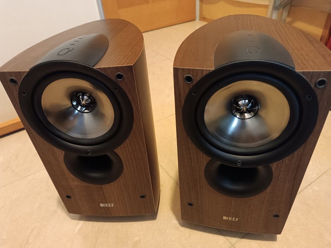 KEF iQ10 超絶美品、元箱や備品多数 3.jpg