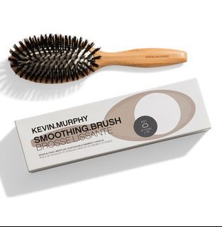 KEVIN.MURPHY 竹柄毛梳 moothing.ush