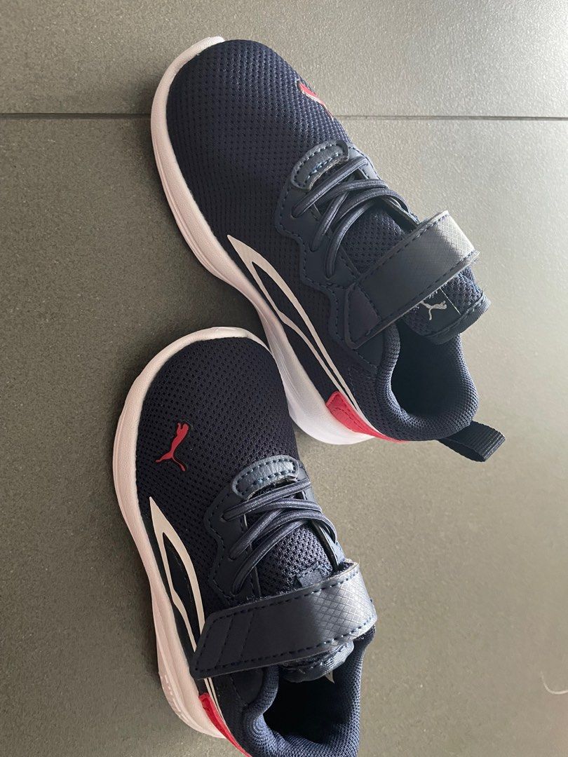 Puma shoes 29 kids clearance