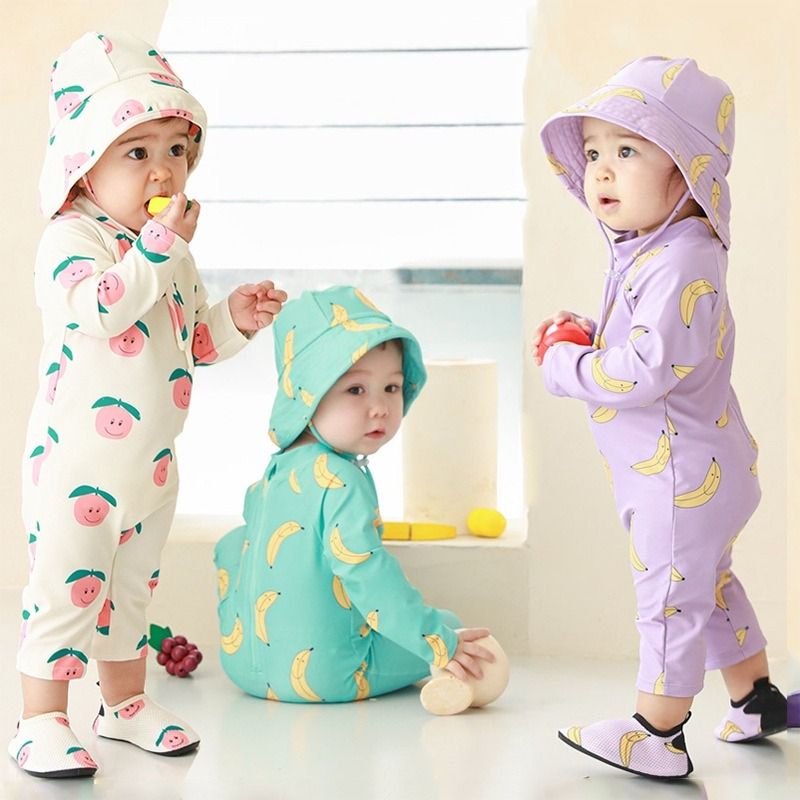 Newborn deals boy swimwear