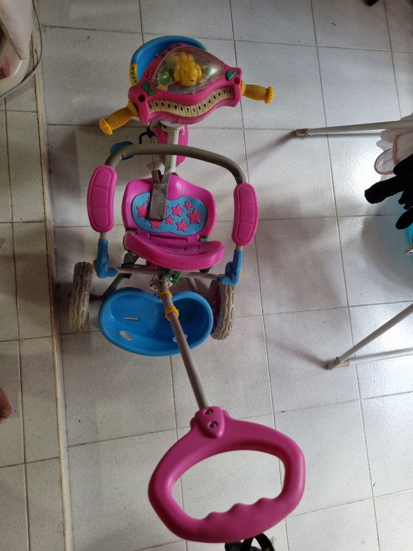 Bike for deals baby olx