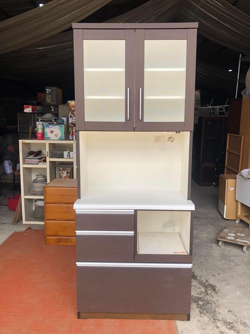 Kitchen japan surplus on Carousell