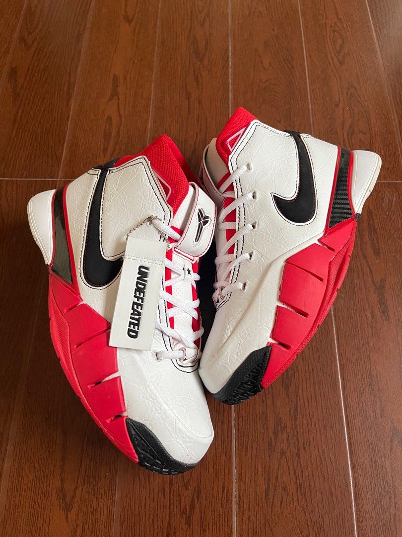 Kobe 1 usa