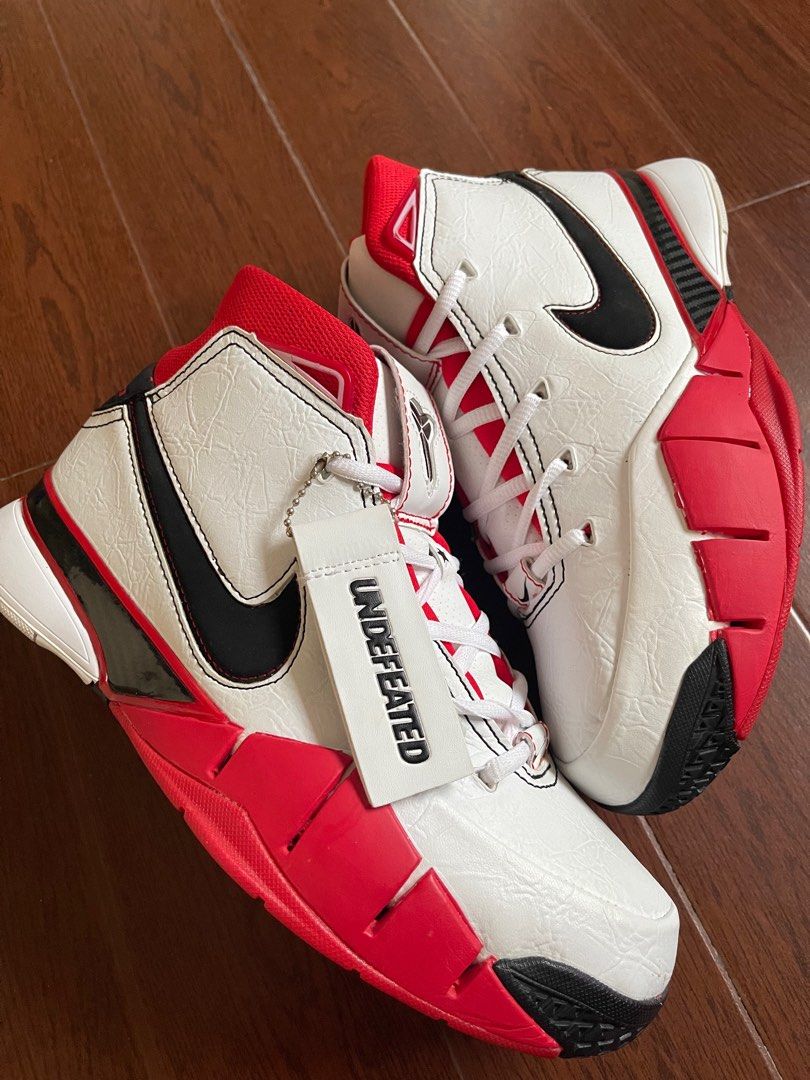 Kobe 1 usa