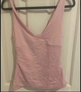 Kookai top size 1 womans