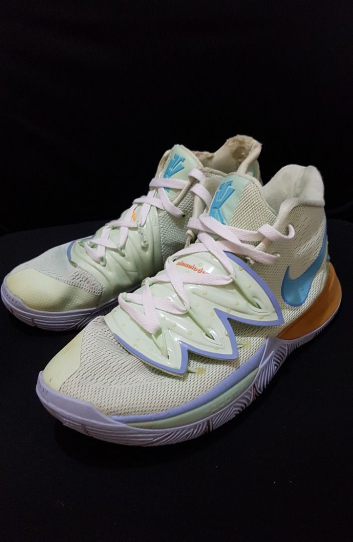Squidward basketball shoes outlet