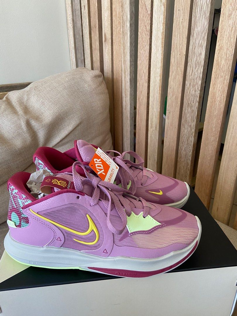 SALE Kyrie Low 5 EP Women s Fashion Footwear Sneakers on