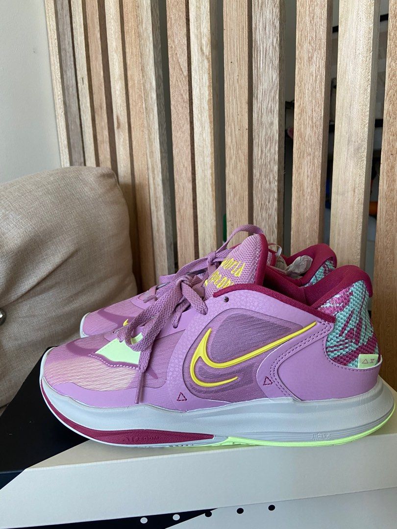 SALE Kyrie Low 5 EP Women s Fashion Footwear Sneakers on