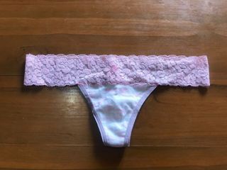 La senza thong in great condition