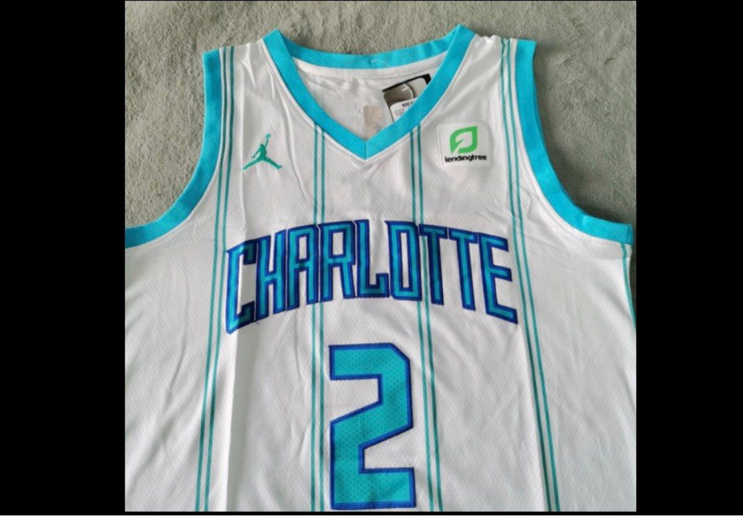 lamelo ball jersey for sale