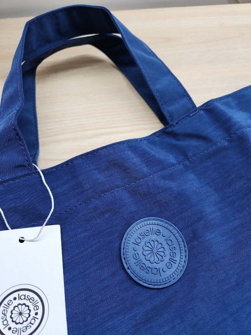 Laselle Small Hand carry bag, Women's Fashion, Bags & Wallets, Purses