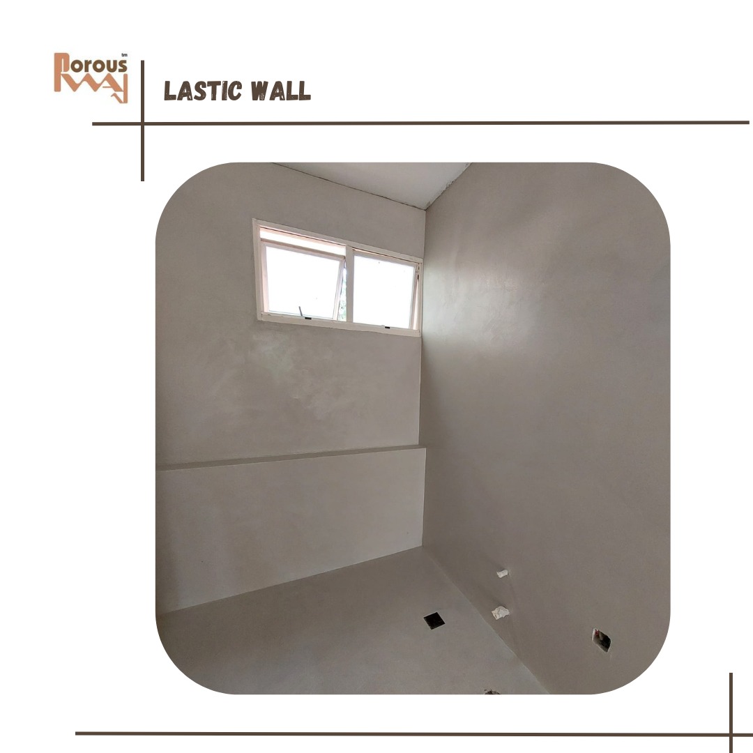 Lastic Wall Toilet Wall Toilet Floor Overlay Antislip