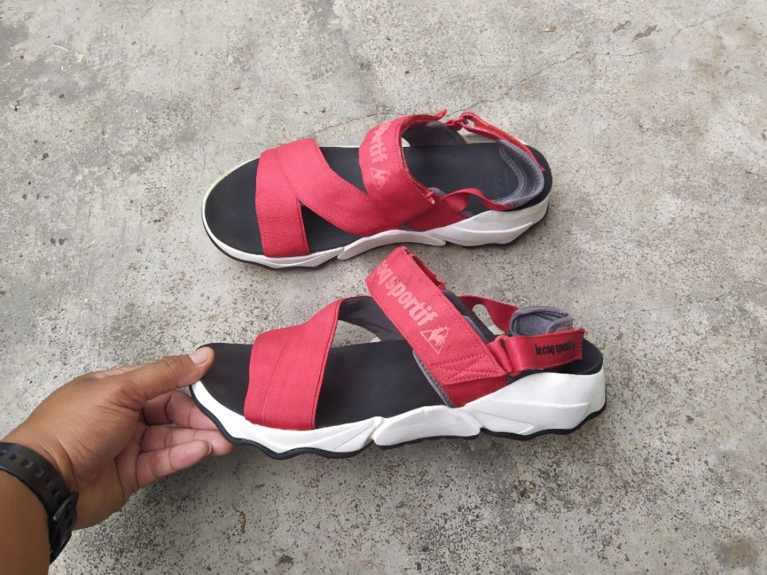 Le coq sportif sandals on sale