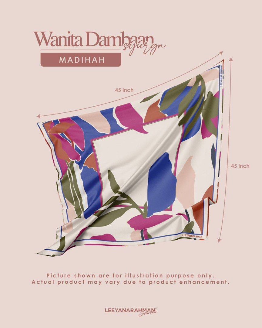 leeyanarahman shawl