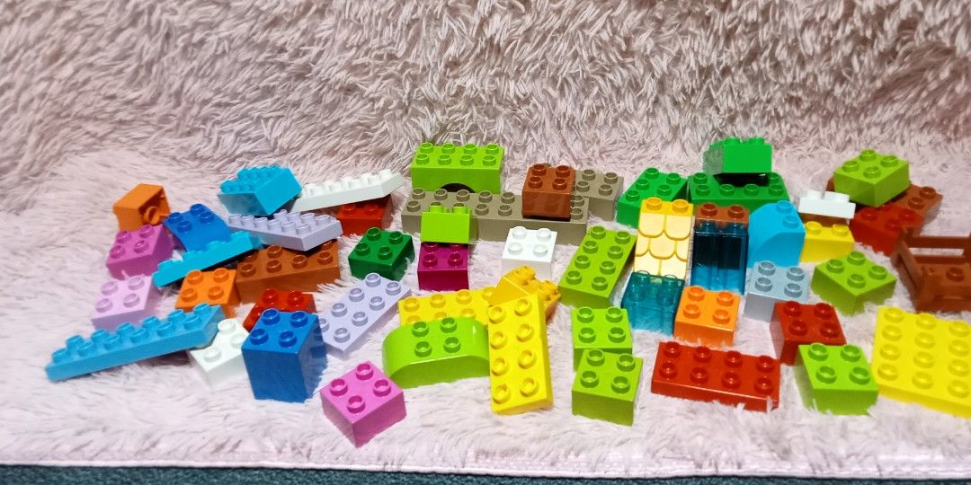 50 2025 duplo ideas