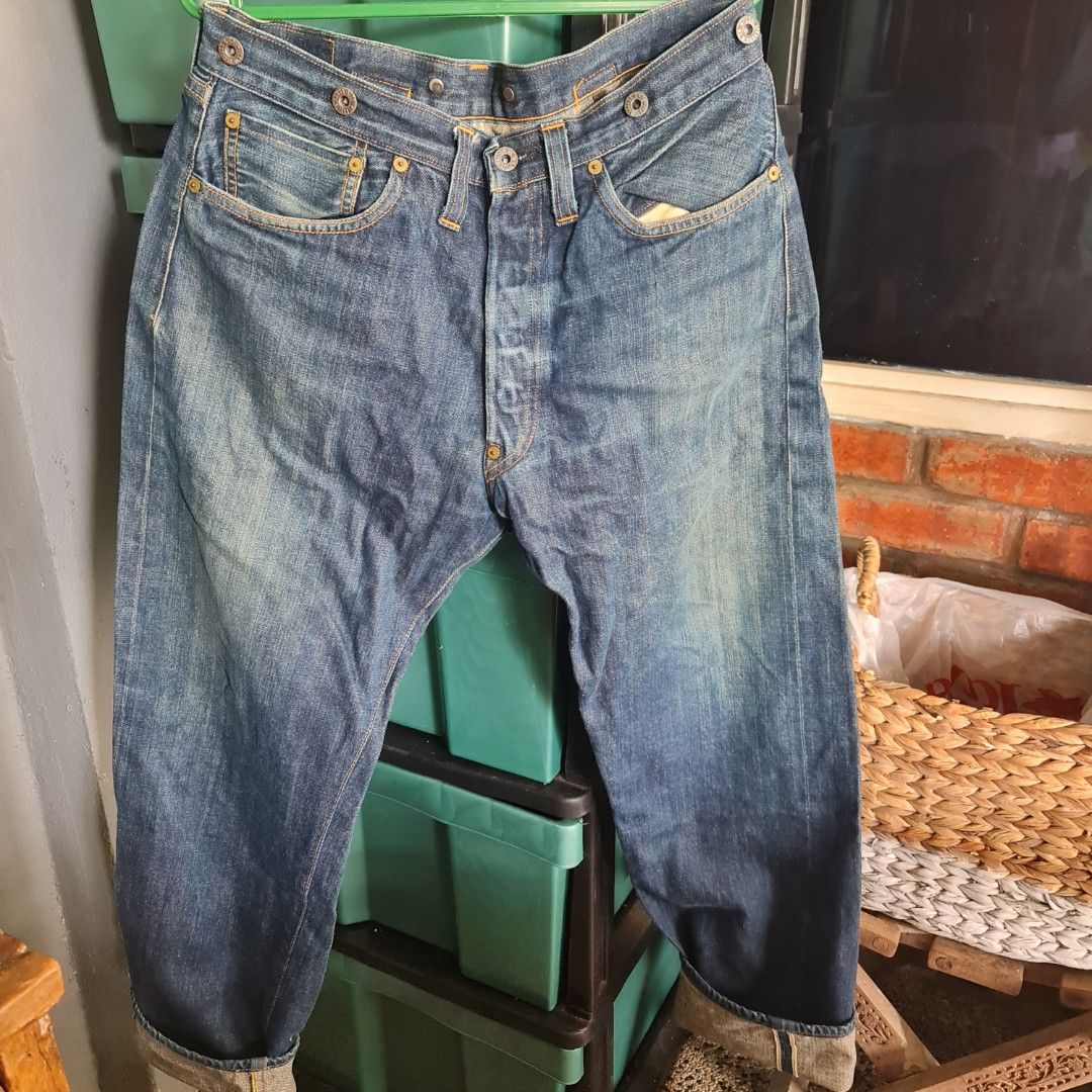 Levis hotsell 201 jeans