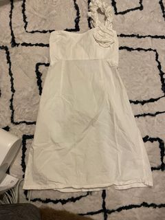 Light dress for petite