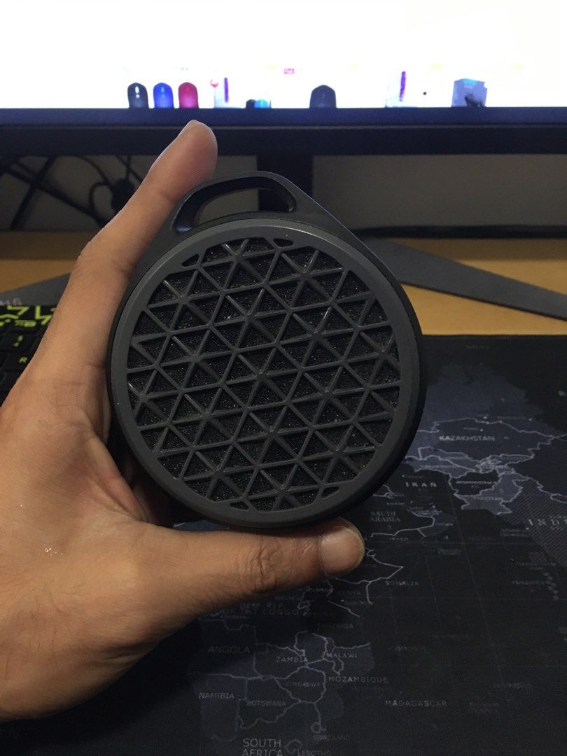 Logitech X50 Bluetooth Portable Speaker