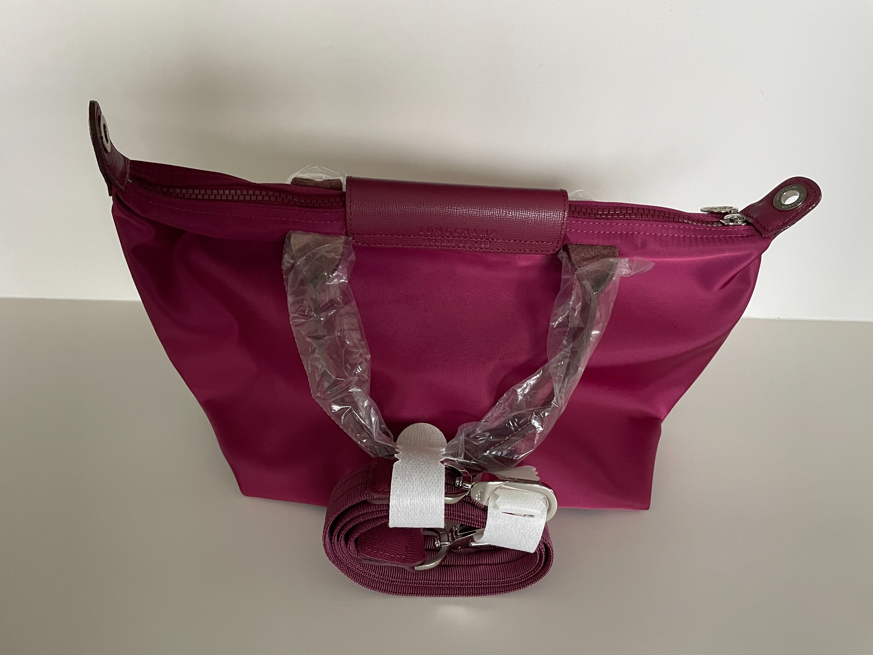 Longchamp Le Pliage Neo 1512 (Small) - Bonjor Outlet