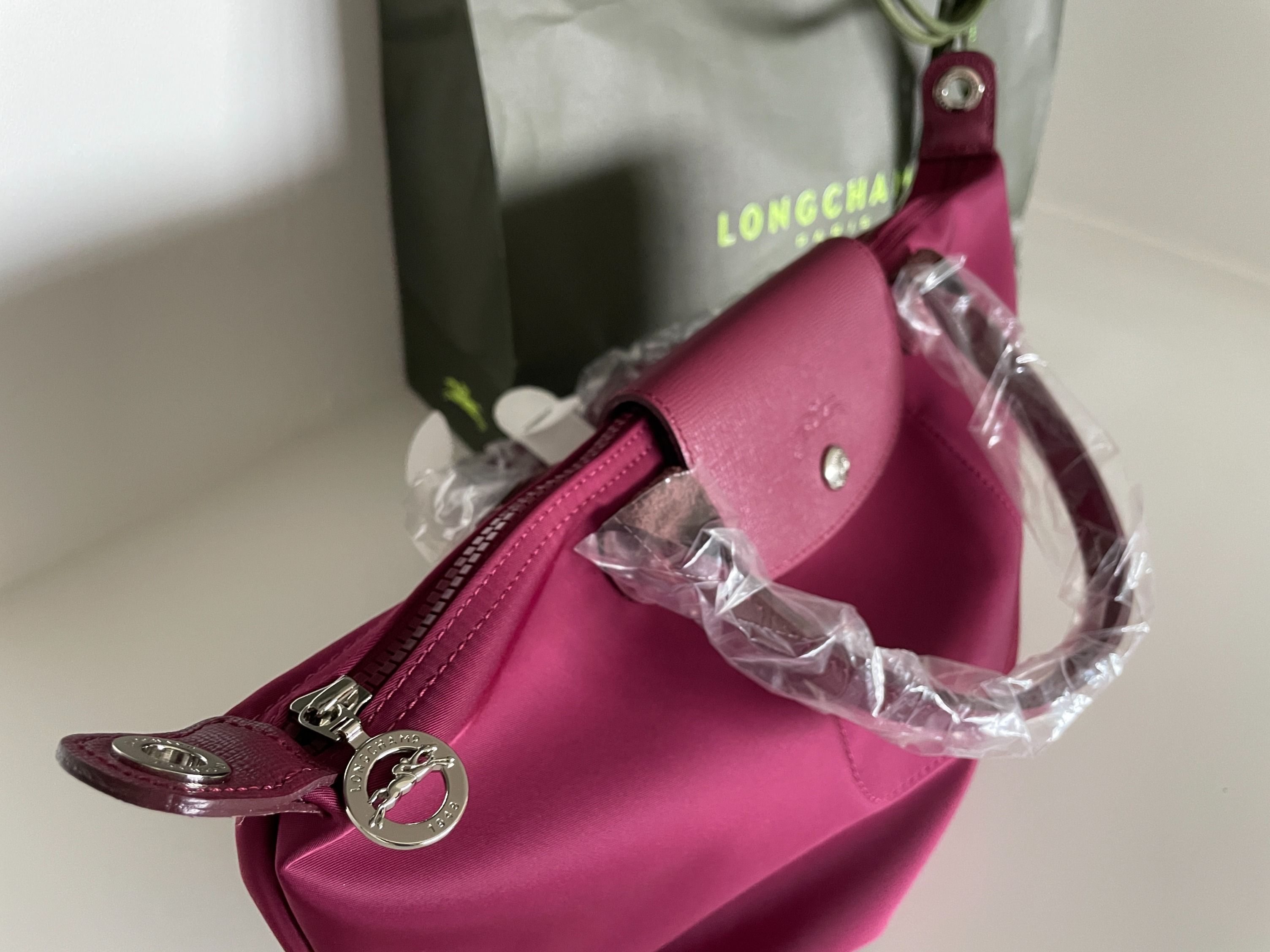 Longchamp Le Pliage Neo 1512 (Small) - Bonjor Outlet