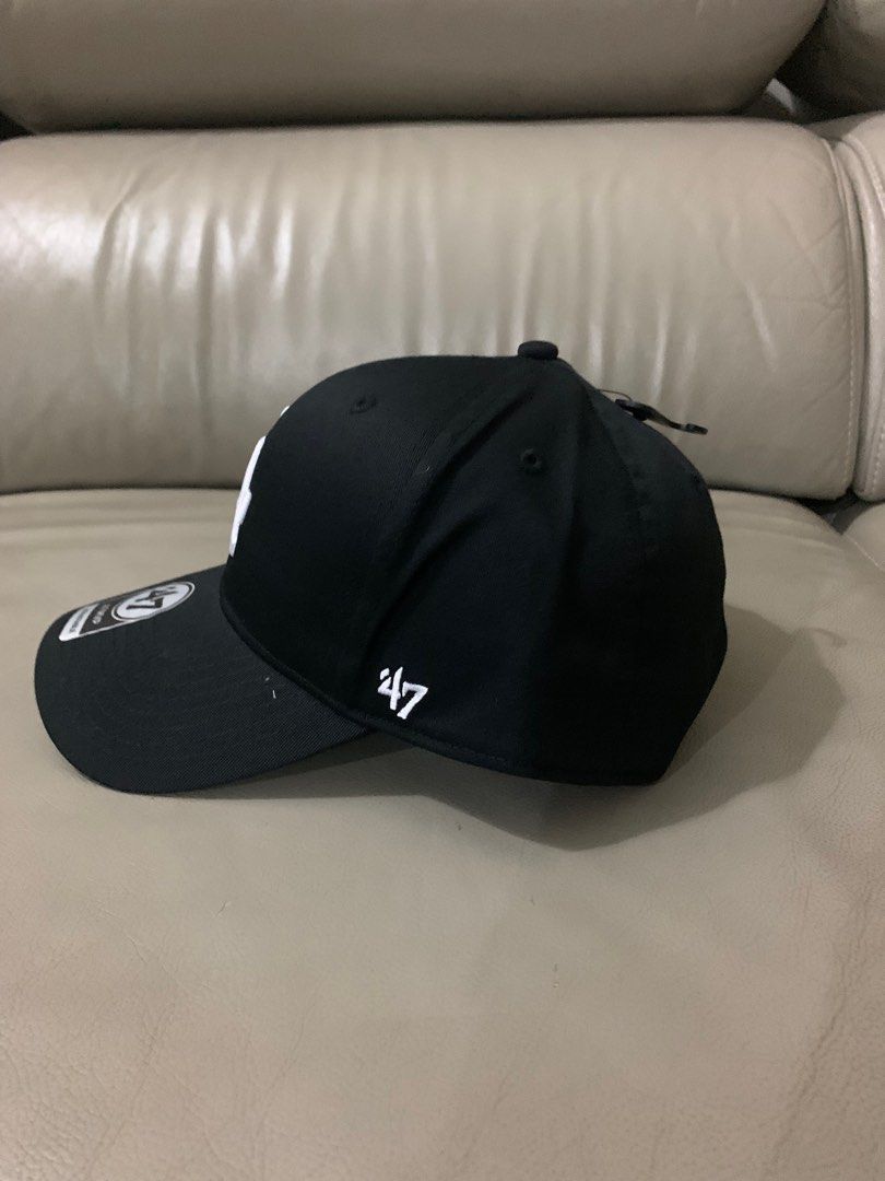 New era hotsell 47 mvp