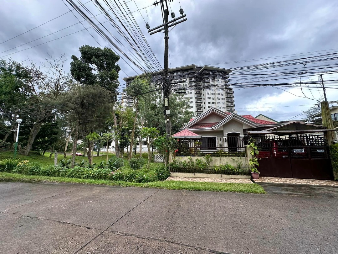 Lot for Sale in Country Homes Tagaytay, Property, For Sale, Lot on