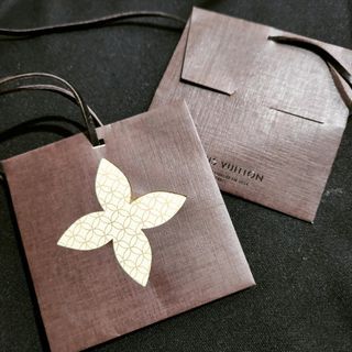 Louis vuitton gift card