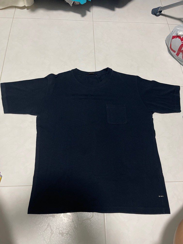 Louis Vuitton x Nigo 2 Duck Tee, Men's Fashion, Tops & Sets on Carousell