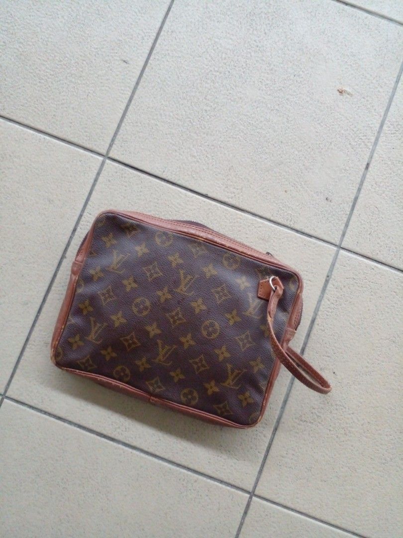 louis vuitton eclair zipper, Luxury, Bags & Wallets on Carousell