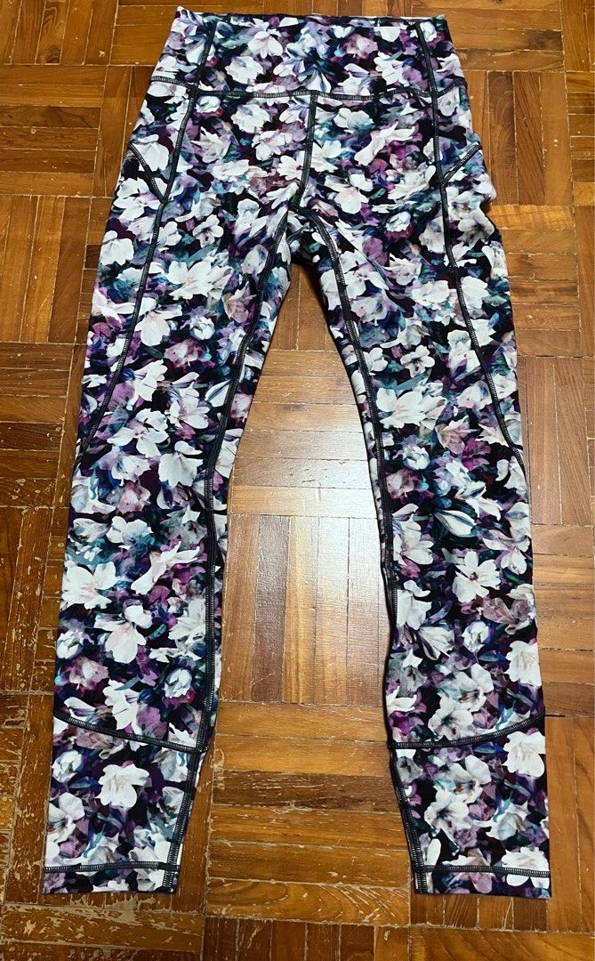 Lululemon discount utopia multi
