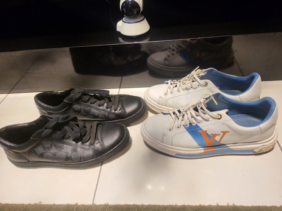 Louis Vuitton Shoes for Men - Poshmark