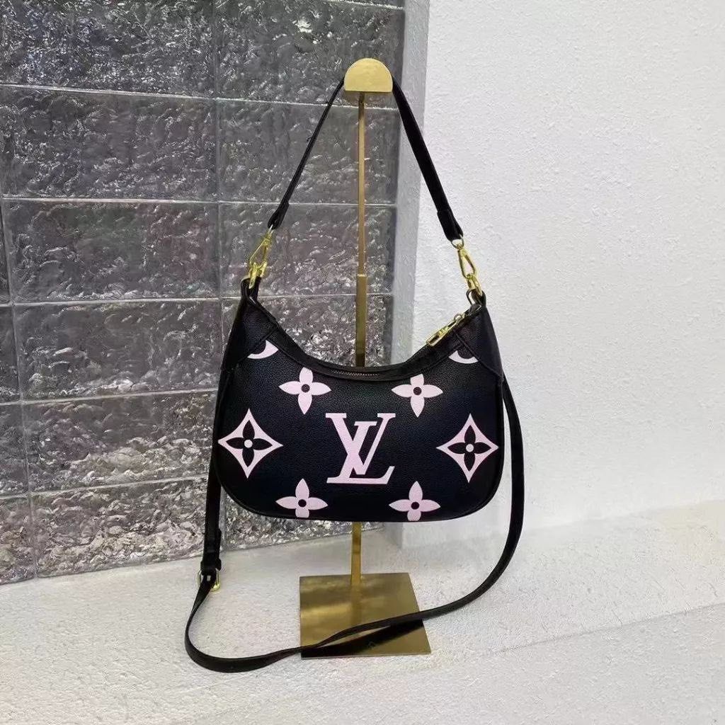 Louis Vuitton Shoulder Bag, Women's Fashion, Bags & Wallets, Shoulder Bags  on Carousell