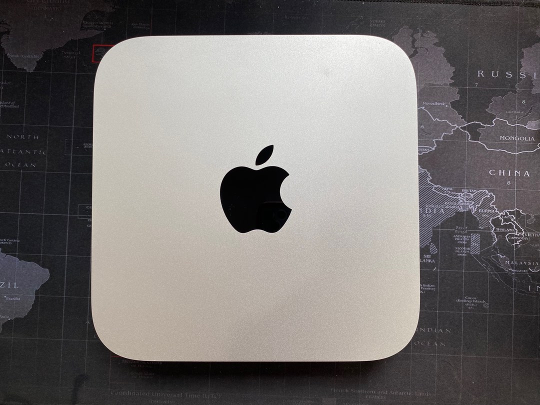 20⭕️ Mac mini(late 2014)16GB SSD+HDD - タブレット