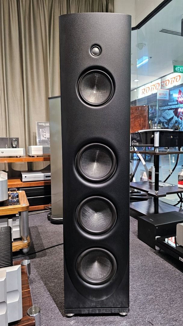 Magico Q3 price reduced