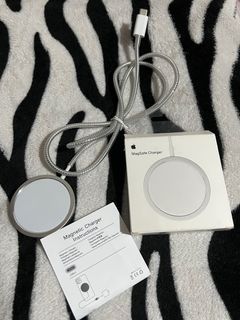 MAGSAFE CHARGER for iPHONE