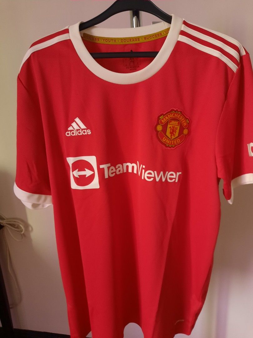 Jersey ori new arrivals manchester united