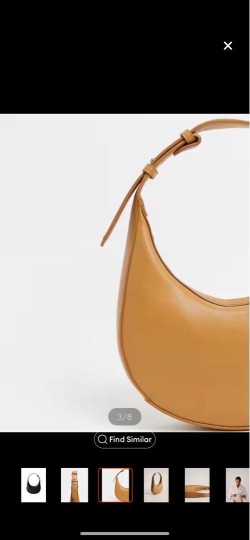 Mango jute crossbody discount bag