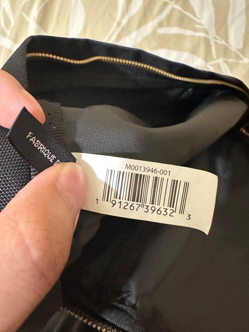 Marc Jacobs Nylon Bag on Carousell
