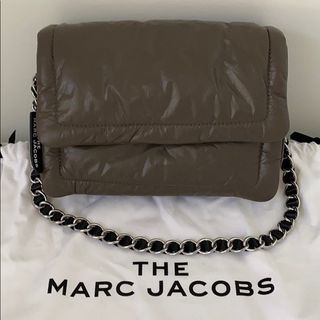 Marc Jacobs Softshot 27, Luxury, Bags & Wallets on Carousell