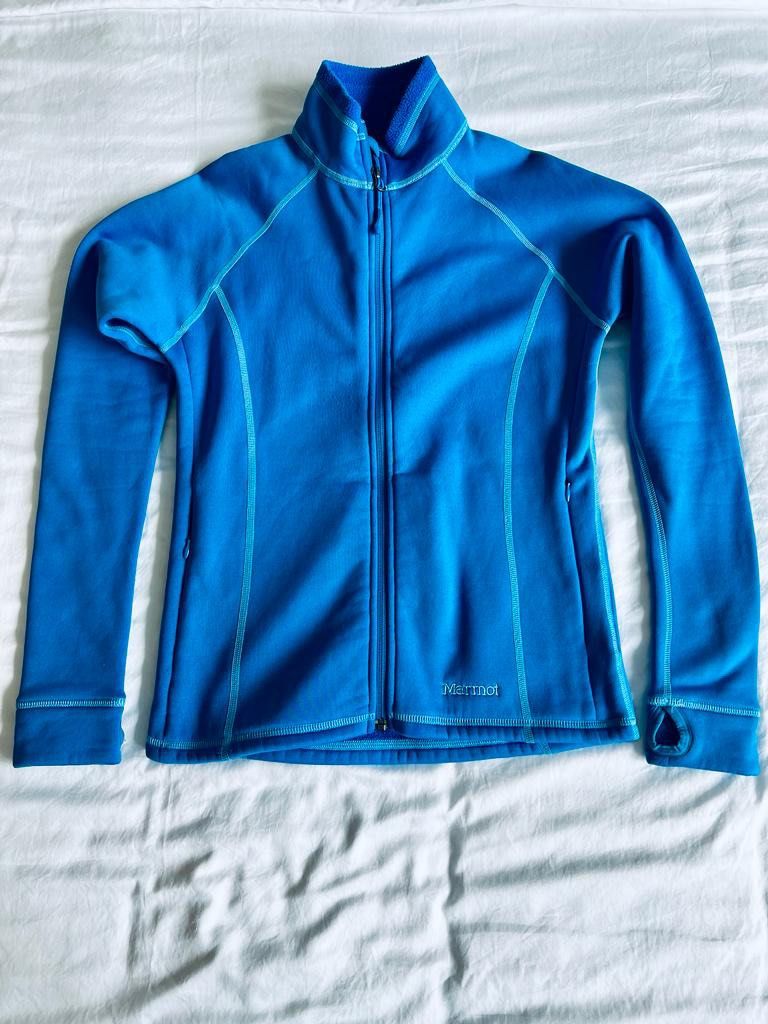 Marmot eliana sweater store jacket