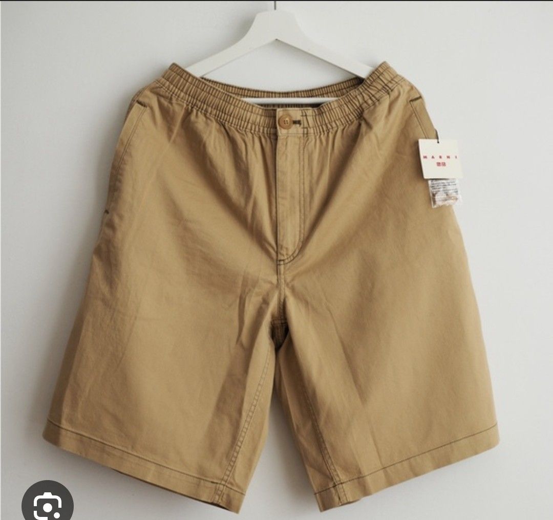 Marni shorts on sale