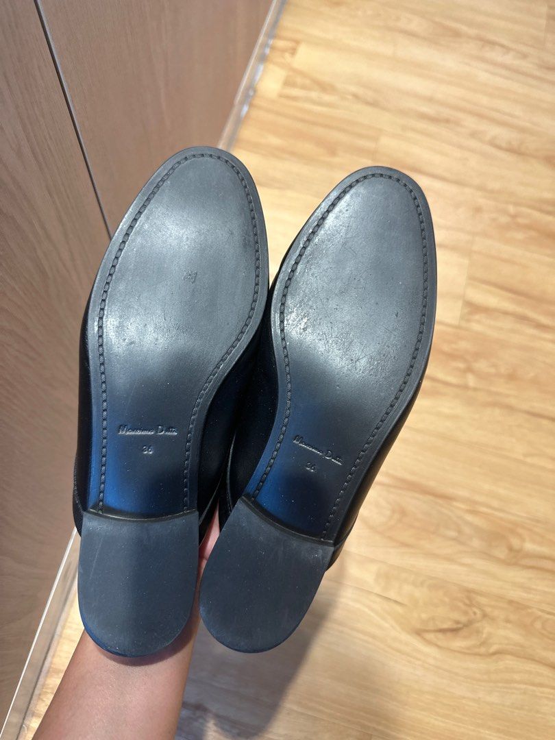 Massimo store dutti mules