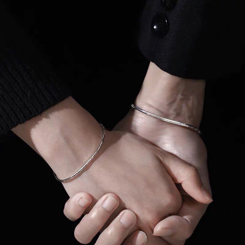 Matching love best sale bracelets