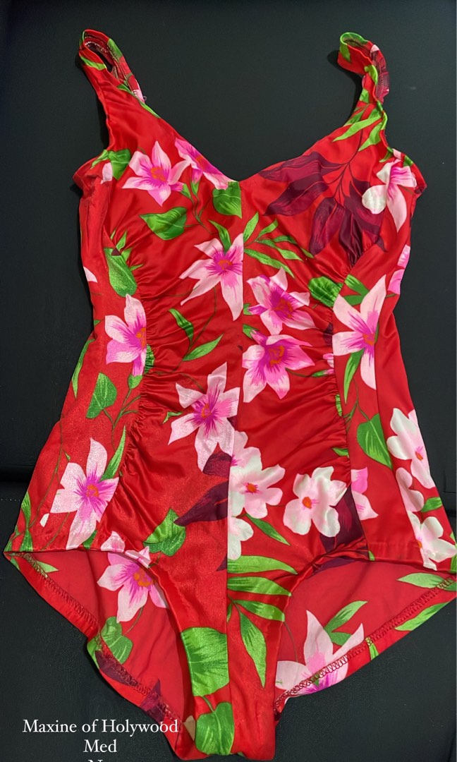 Maxine of hollywood swimsuits shop