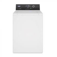 MAYTAG COMMERCIAL LAUNDRY WASHER AND DRYER