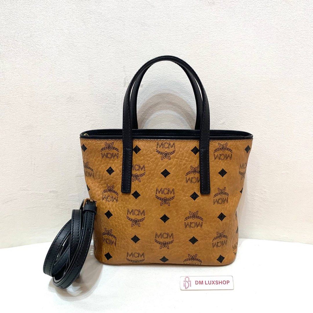 Anya mcm discount