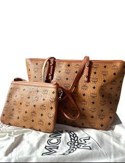 Coach Tote Reveal! LV Neverfull Alternative! Coach Outlet Reversible Tote 