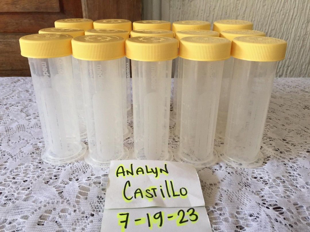 Medela colostrum collection sale