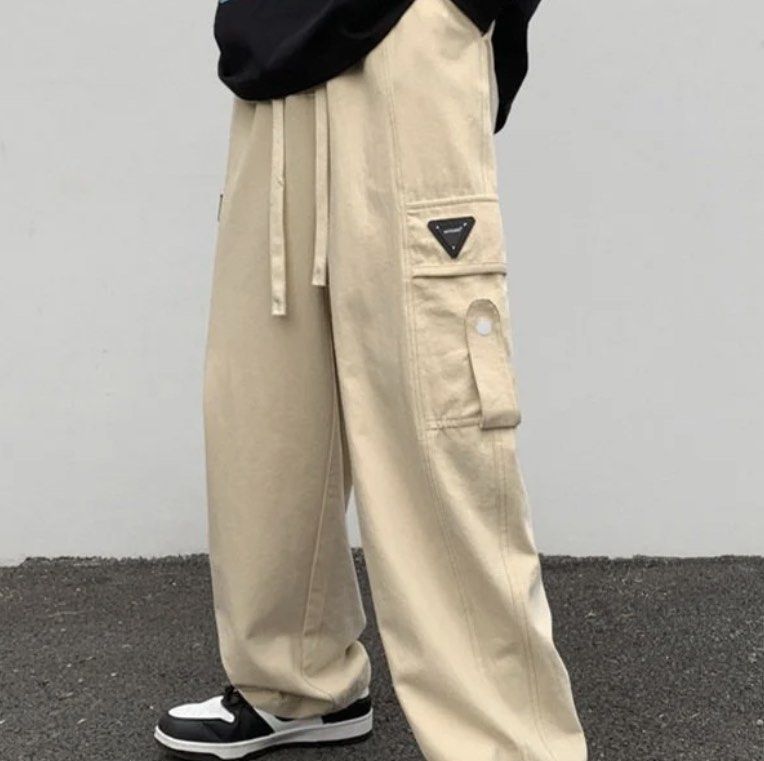 Casual best sale cargo pants